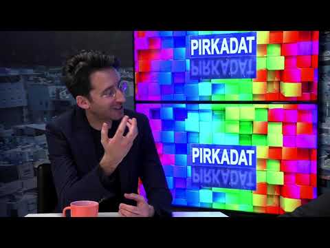 PIRKADAT: Grossmann Dániel