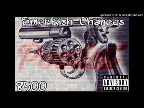 Poodat - Penny Hardaway Ft.LMOB JWIL