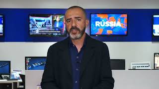 DIÁRIO TV: Redação do jornal O Diário de Teresópolis 15.03.2023