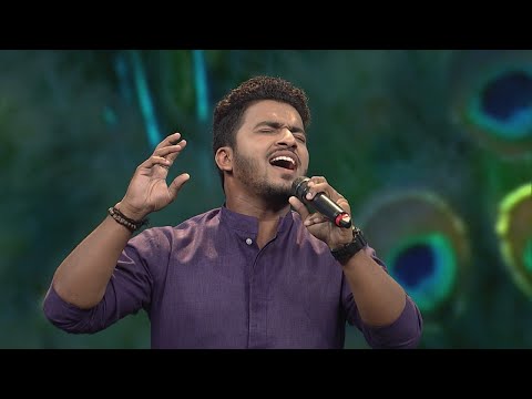 Super 4 | Vaisakhan-Sudhaa Manthram  | Mazhavil Manorama