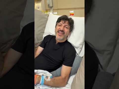 Lito Sousa celebra 4 milhões de inscritos, veja vídeo