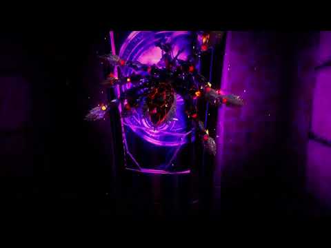 Bayonetta 3 - Chapter 8 - Hidden Verset 6 Location