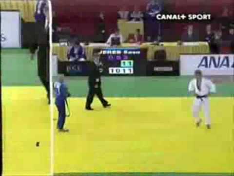 Torneo de Paris 2006