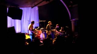 Tocotronic – Samstag ist Selbstmord (Hamburg 2015)