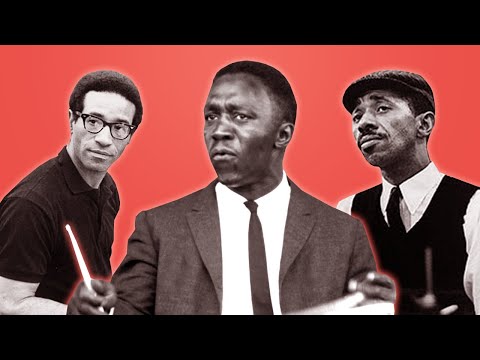 The Only 6 Jazz Drum Licks You Need to Know (To Get Started)