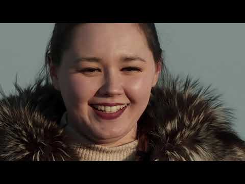 Aasiva - Piqatiikka feat. Riit (Official Video)