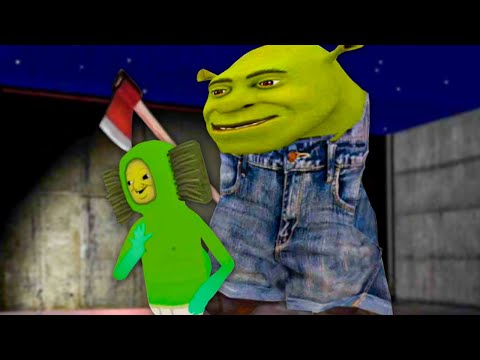 hide and yeet is VERY cursed