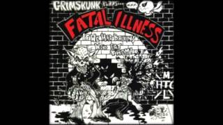Grimskunk - Faces On You