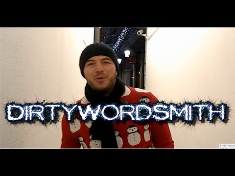 Caskade (DirtyWordSmith) - Christmas Special [StreetPlanzTv] [HD]