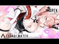 🐺 Apex Legends - Good Morning! | Brainded gaming session and vibing! 【 Vtuber |  @RenaFenrir 】