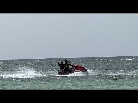 Beach Day at Tropical Bliss Beach🍹🏝 | Vlog 2 |