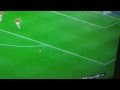 Vidic vs KYLE WALKER huge tackle! - YouTube