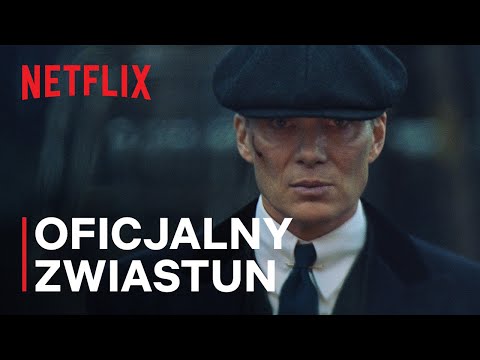 Peaky Blinders: Nieśmiertelny | Oficjalny zwiastun | Netflix