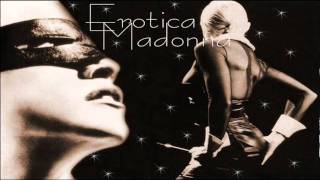 Madonna 14 - You Thrill Me (Unreleased From Erotica Album)