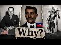 Why Did The United States Kill Charlemagne Péralte?