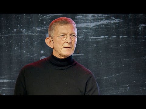 Tomas Sjödin om tron på Jesus vid livets vägskäl - Intervju med Niklas Piensoho