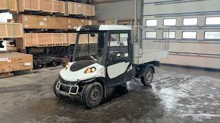 Melex 392-72 other industrial equipment | Image 4 - Machineryline