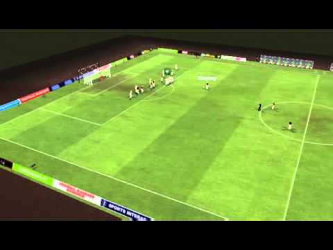 Vitesse vs NAC Breda - Depay Goal 67 minutes