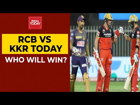 IPL 2020 Match| Who Will Win Kolkata Knight Riders Vs Royal Challengers Bangalore?