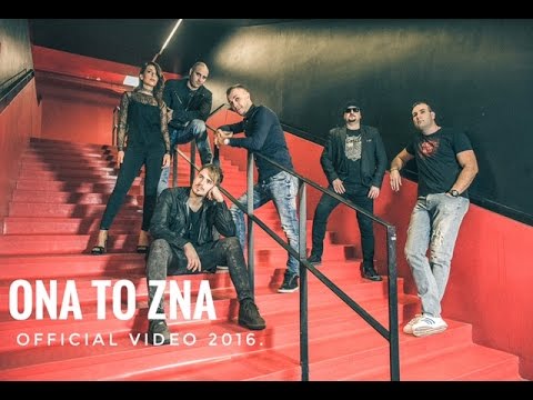 BEST - Ona to zna [OFFICIAL VIDEO 2016.]