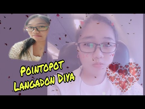 Pointopot Langadon Diya - Larry Ben Masawat