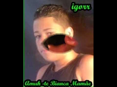 nosso sentimento por amar voce igor e bianca