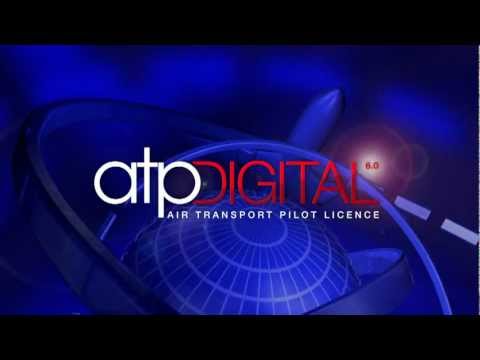 ATP Digital by Orbit Groundschool