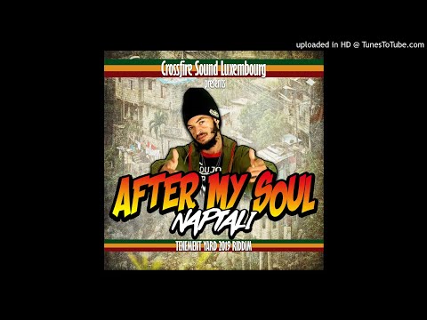 Naptali - After My Soul [Tenement Yard 2019 Riddim]