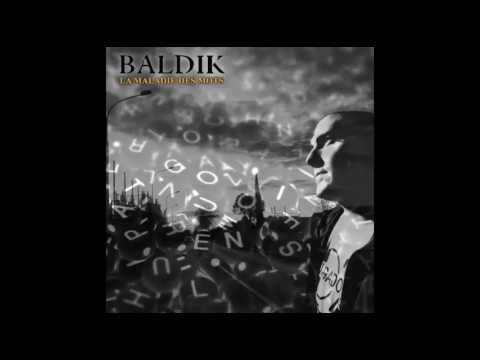 BALDIK (Le Fond D'la Classe) - Confession d'un texte dangereux Feat TUPAN (Prod: GOLD)