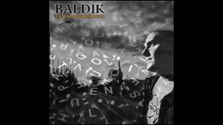 BALDIK (Le Fond D'la Classe) - Confession d'un texte dangereux Feat TUPAN (Prod: GOLD)