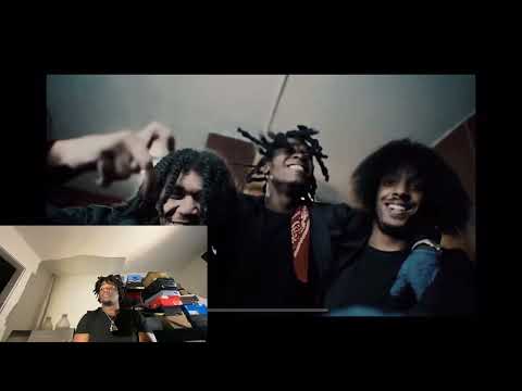 Kenzo Balla x Cito Blick x JayDaChaserr x Rayy Balla - Crank Dat Cypher Oh Sh*t Best One Out 👀🔥