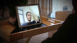 ‘Right Now I Feel Normal, Or – Almost Normal’ Says Florida Man Accused Of Brutal Double Homicide