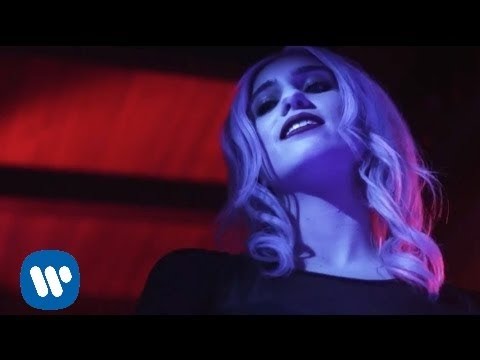 Ghost Town: You're So Creepy [OFFICIAL VIDEO]