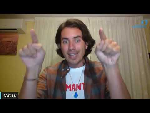 The Inner Dragon. Matias De Stefano (English)