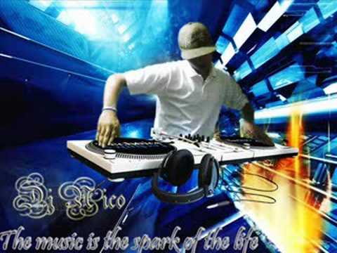 tony martinez & dj josepo - like a flame