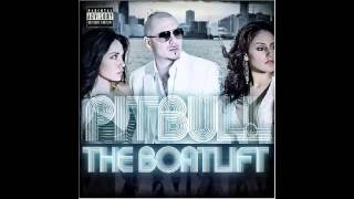 Pitbull feat Toby Love - Stripper Pole (Bachata RMX by Branko)