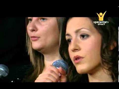 Concert Reuniune muzicala - Zi de zi (Noblesse)