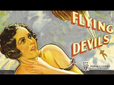 Flying Devils