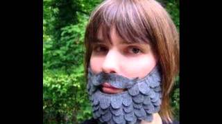 Hair Beard Combo - Dude Sonata in C Major