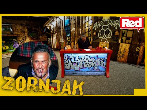 Zornjak - deo 1 - Ostrvo Lezbos - 03.03.2021. - Red TV