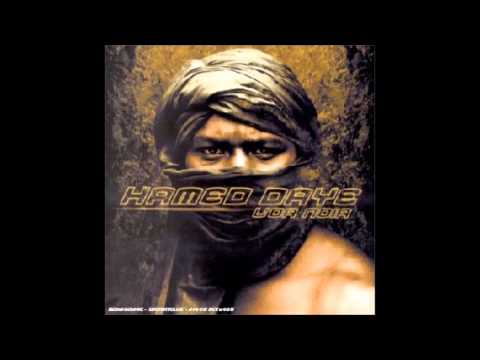 Hamed Daye   Qui Fait Bouger La Foule