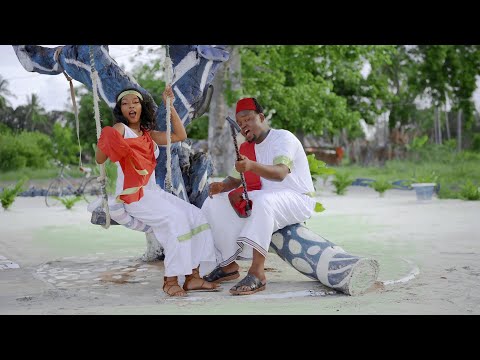 Kassam - Wivu (Official Video)