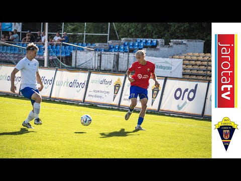 Artbud 4. Liga: Jarota Jarocin - Mieszko Gniezno 2:0