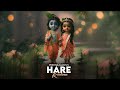 Hare Krishna Prerna Makin Official Music Video Hare Krishna Hare Rama Krishna Songs