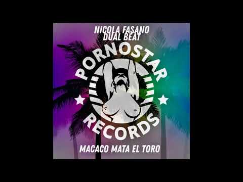 Nicola Fasano, Dual Beat - Macaco Mata El Toro