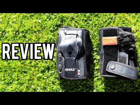 Ennui ST Wrist Brace Review