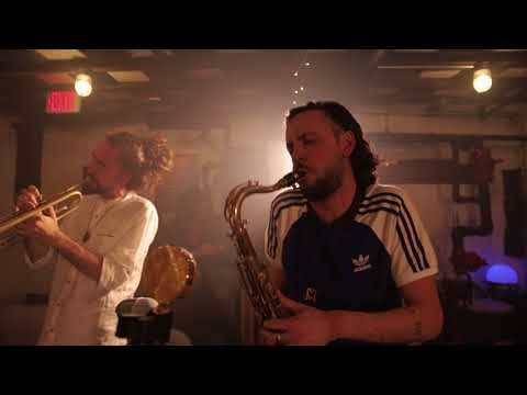 Asaf Even Zur Quintet Nocturne Op 37 N 1