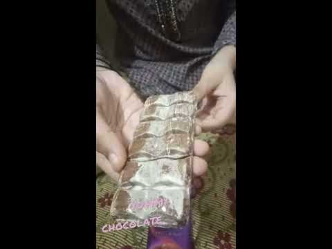 DAIRY MILK SILK FRUIT & NUT 55g