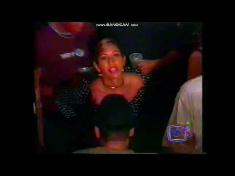 Hendrik de Windt 2002 Kòrsou Live