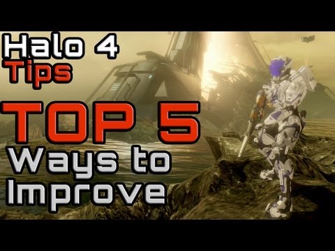 H4 Top 5 Quick Tips to Improve